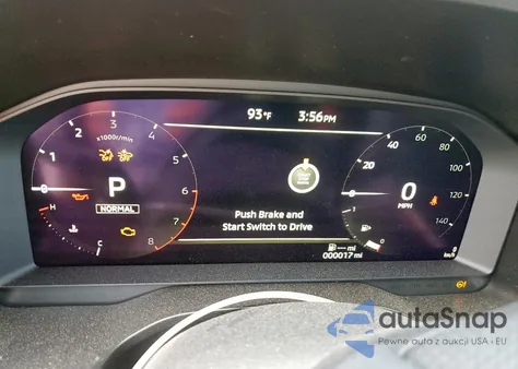 2025 Mitsubishi Outlander Se from USA, damaged, VIN JA4J3VA82SZ023866